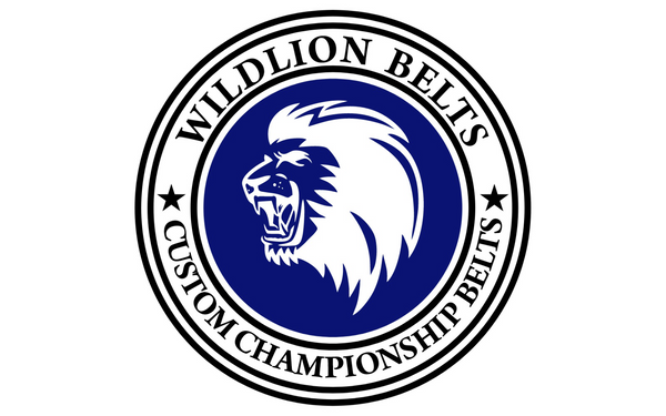 WildLion Belts